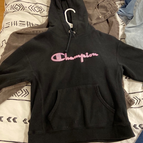 Champion hoodie - Picture 1 of 4